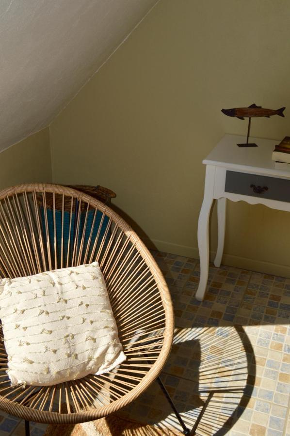 Isigny-le-Buat La Pichonniere B&B 외부 사진