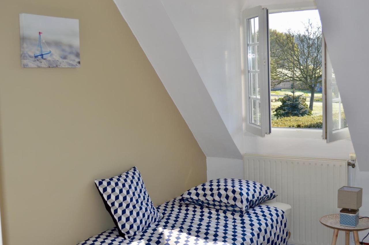 Isigny-le-Buat La Pichonniere B&B 외부 사진
